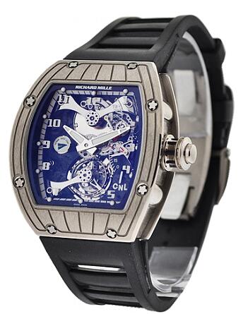 Richard Mille RM 014 Replica Watch